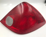 2005-2010 Pontiac G6 Passenger Side Tail Light Taillight OEM A03B07027 - $42.83