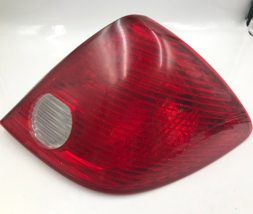 2005-2010 Pontiac G6 Passenger Side Tail Light Taillight OEM A03B07027 - £33.45 GBP