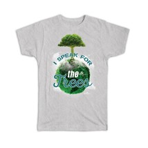 Love Plants Trees : Gift T-Shirt Environment Protection Non Polluting Green Powe - £14.08 GBP