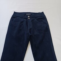 Eybon's Women's Blue Pants Size 32 (26×26) image 12