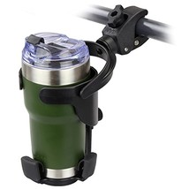 RAM Mounts RAP-B-417-400U Level Cup XL 32 Ounce Drink Holder with RAM To... - $104.99