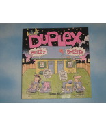 THE DUPLEX - By Glenn McCoy - $18.10 CAD