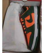 Nike Dunk Low Retro Gorge Green/Gorge Green-White DD1391-300 Men&#39;s Size ... - $92.57