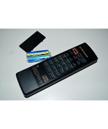 Pioneer CU-PD048 CD Player Remote PDM453 PDM455 PDM551 PDM602 PDM640 TESTED - $399.23 MXN