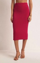 Z Supply aveen midi skirt for women - £46.44 GBP
