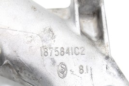 08-10 FORD 6.4L DIESEL INTAKE MANIFOLD E5629 image 11