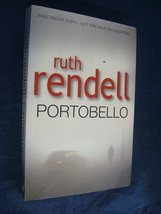 Portobello Ruth Rendell - £2.62 GBP