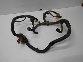 2008  Honda Accord 2.4L Starter Alternator Wire Harness - $2,808.04 MXN