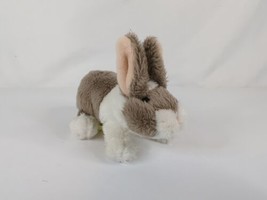Folkmanis Mini Bunny Rabbit Finger PUPPET/BABY - £7.96 GBP