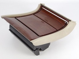 ✅ 2005 - 2006 Cadillac Escalade Lower Bezel Center Console Cupholder Pan... - $247.45