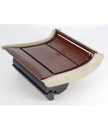 ✅ 2005 - 2006 Cadillac Escalade Lower Bezel Center Console Cupholder Pan... - $4,532.63 MXN