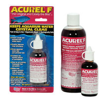 Acurel F Water Clarifier 1ea/1.69 fl oz. - £11.76 GBP