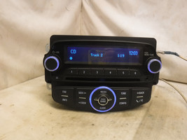 12 13 14 15 Chevrolet Sonic Radio Cd Player 94533602 JYK36 - £191.55 GBP