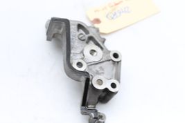 04-05 SUBARU FORESTER XT TIMING BELT TENSIONER BRACKET Q1942 image 7