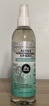 RBX Active Proformance Spray Fresh Vanilla 8.1 fl.oz. New. - £10.21 GBP