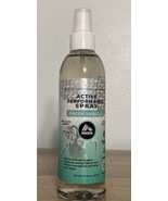 RBX Active Proformance Spray Fresh Vanilla 8.1 fl.oz. New. - £10.35 GBP