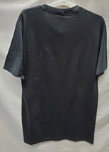 Men's M Superbad McLovin Short Sleeve Crew Neck Graphic T-Shirt, Black image 3