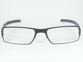 Meyer Helsinki 02 Charcoal Olive Eyeglasses Glasses Titanium 51-16-133mm Germany - £50.42 GBP
