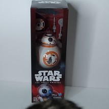 Star Wars The Force Awakens BB8 Action Figure Long Box NEW Sealed - £22.08 GBP