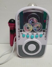 My Life As Bluetooth Karaoke Machine  - $10.61