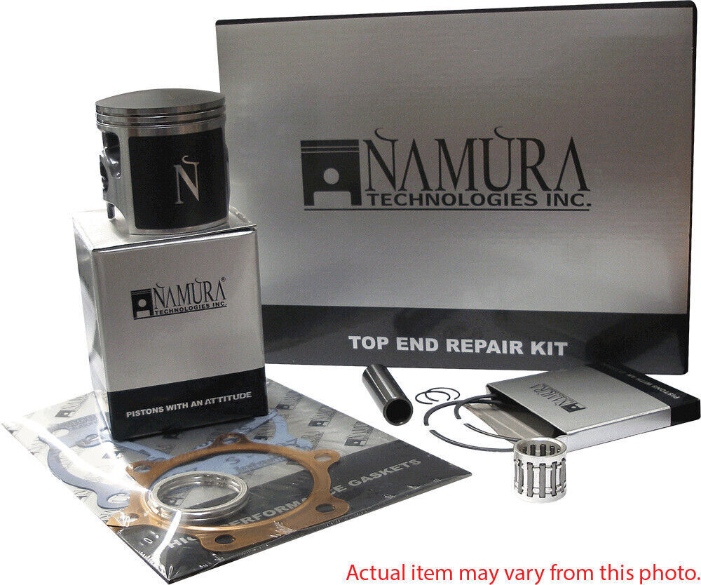 NAMURA Top End Repair Kit Standard Bore 47.45mm NX-30080-2K - $89.05