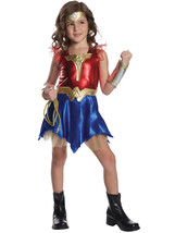 Imagine by Rubies Justice League Wonder Woman Deluxe Children?s Costume Dress, O - £74.44 GBP