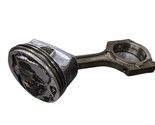 Left Piston and Rod Standard From 2010 Buick Enclave  3.6 - $69.95