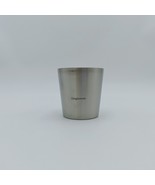 Ginghowen Drinkware Stainless steel cup for home, office, outdoor activi... - $209.24 MXN