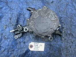 2005 Volkswagen Jetta diesel 1.9 vacuum pump OEM power brake 038 145 209 Bosch 2 - £78.95 GBP