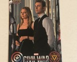 Captain America Civil War Trading Card #39 Chris Evans - £1.56 GBP