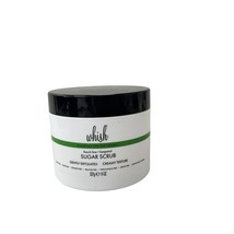 Whish French Lime &amp; Bergamot Body Scrub 8 fl oz - $39.60