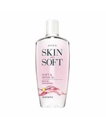 Avon Skin So Soft Soft &amp; Sensual Bath Oil 16.9 oz - £17.44 GBP