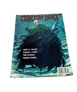 Cemetery Dance Magazine 2003 Issue #42 Stephen King News No Label Near M... - $34.99