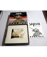 Shogi Complete The Strategy Game With A Surprise Twist 1987 The Games Gang - $27.34 CAD
