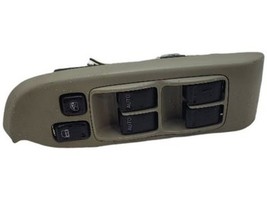 Temperature Control Display Panel Top Of Dash Fits 03-04 INFINITI G35 40... - $22.65