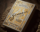 Sembras Playing Cards By Theory 11 - £11.73 GBP