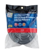 Monster Cat 6 Networking Cable 100 Ft. - $79.63 CAD