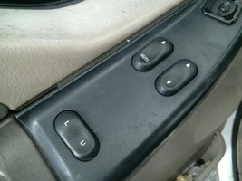 Driver Front Door Switch Driver&#39;s Window Fits 99-01 FORD F250SD PICKUP 1... - $63.62