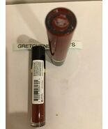 REVLON SUPER LUSTROUS LIP GLOSS DESERT SPICE #247 SEALED LOT OF 2 - €11,04 EUR