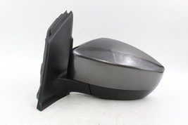Left Driver Side Gray Door Mirror Painted Cap 2017-2019 FORD ESCAPE OEM #1567... - $202.49