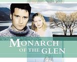 Monarch of the Glen - Series One (DVD, 2003, 2-Disc Set) NEW Sealed - £15.02 GBP