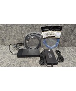 Dell WD19S K20A001 USB-C HDMI Display Link Docking Station w/ 230W Power... - $49.99