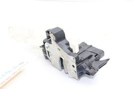 98-02 MERCEDES-BENZ E55 AMG Front Right Passenger Door Lock Latch Actuator F3077 image 3