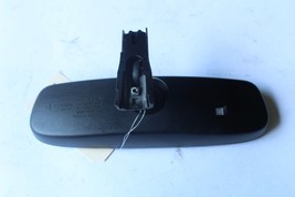 2009-2011 HYUNDAI GENESIS REAR VIEW MIRROR C105 image 2