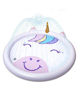 Unicorn Splash Pad - $84.53