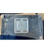 SAMSUNG Glass TV Stand P/N# BN63-08124B (no neck) - $53.79 CAD