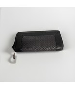 The Sak Vintage Women’s Black Leather Wallet - 8x4” - $20.29 CAD