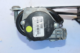 2011-2014 SUBARU WRX IMPREZA REAR DRIVER SIDE SEAT BELT RETRACTOR K954 image 4
