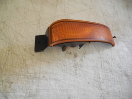 1989 FORD PROBE LEFT TURN SIGNAL MARKER LIGHT  HALF 2BA 936 245 L USED OEM - $1,589.35 MXN