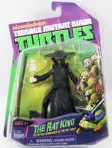 Nickelodeon Teenage Mutant Ninja Turtles - The Rat King - £31.44 GBP